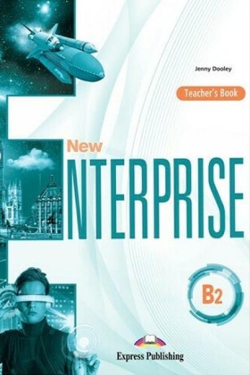 NEW ENTERP …