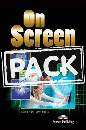 ON SCREEN &hellip;