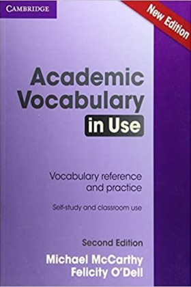 ACADEMIC V &hellip;