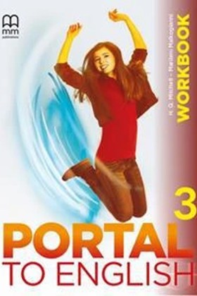 PORTAL TO …