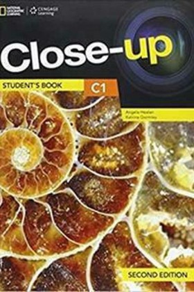 CLOSE-UP C &hellip;