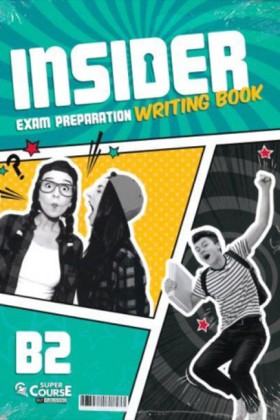 INSIDER B2 …