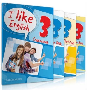 I LIKE ENG &hellip;