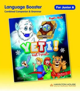 YETI AND F …