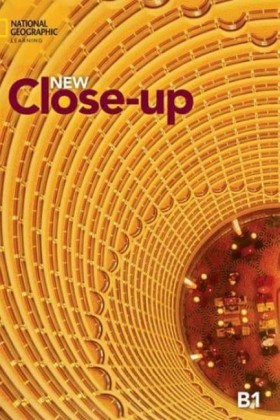 New Close- &hellip;