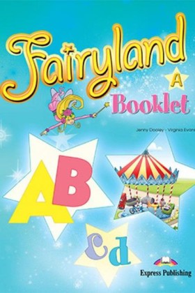 FAIRYLAND …