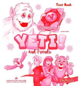 YETI AND F &hellip;