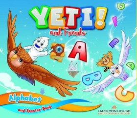 YETI AND F &hellip;