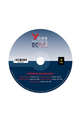 YORK EXAM &hellip;