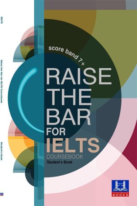 RAISE THE &hellip;