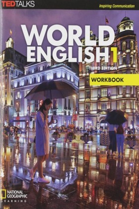 WORLD ENGL &hellip;