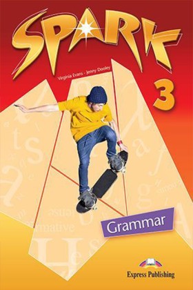 SPARK 3 GR &hellip;