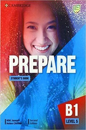 PREPARE! 5 …