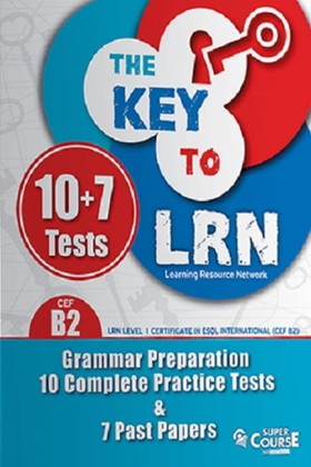 THE KEY TO …