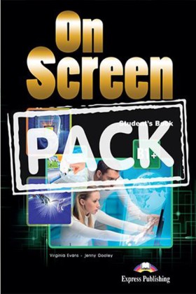 ON SCREEN …
