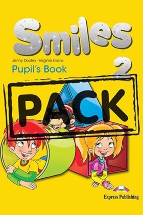SMILES 2 P …