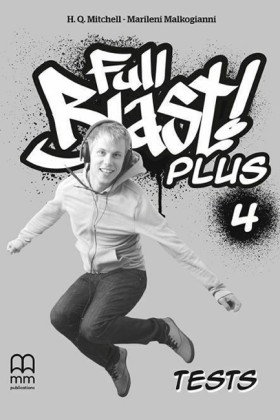 FULL BLAST &hellip;