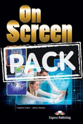 ON SCREEN &hellip;