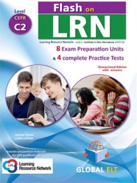 FLASH ON L &hellip;