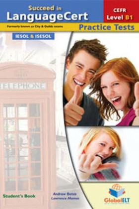SUCCEED IN &hellip;