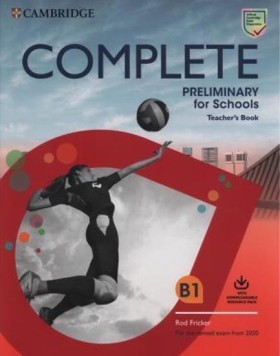 COMPLETE P …