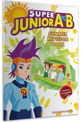 SUPER JUNI …