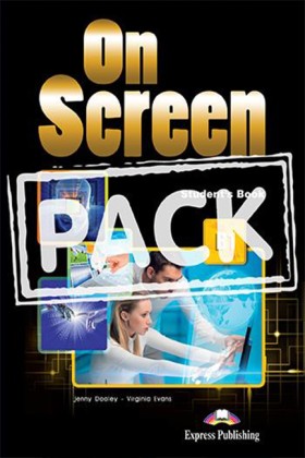 ON SCREEN &hellip;