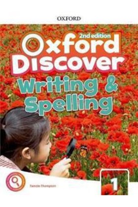 OXFORD DIS …