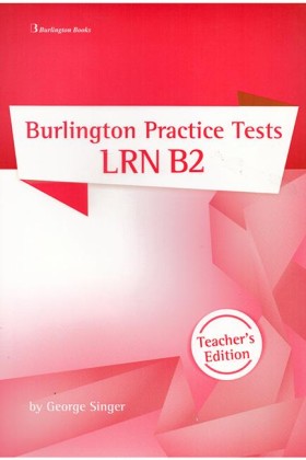 BURLINGTON &hellip;