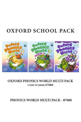 OXFORD PHO …