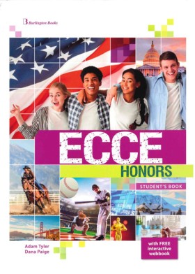 ECCE HONOR …