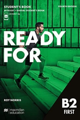 READY FOR &hellip;