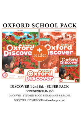 DISCOVER 1 &hellip;