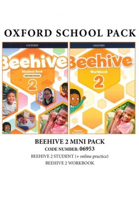 BEEHIVE 2 &hellip;