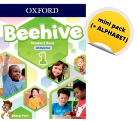 BEEHIVE 1 &hellip;