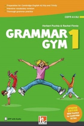 GRAMMAR GY …