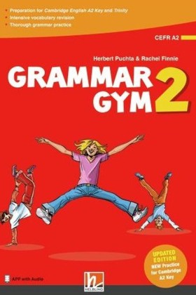 GRAMMAR GY …