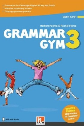 GRAMMAR GY …