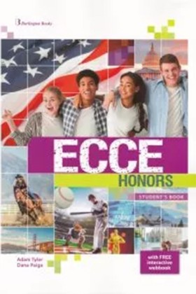 ECCE HONOR &hellip;