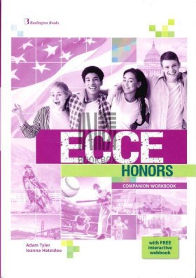 ECCE HONOR &hellip;