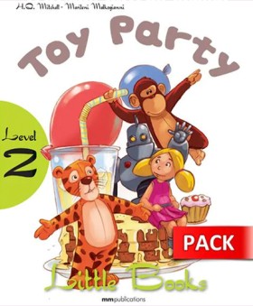 LB 2: TOY &hellip;