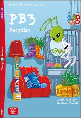 YER 2: PB3 …