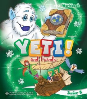 YETI AND F …