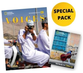VOICES INT &hellip;