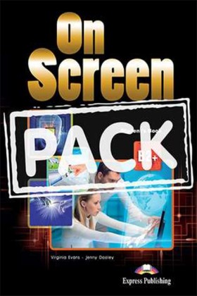 ON SCREEN …