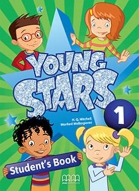 YOUNG STAR …