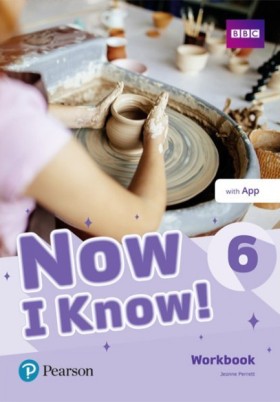 NOW I KNOW …