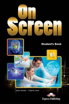 ON SCREEN …