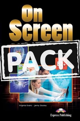 ON SCREEN &hellip;