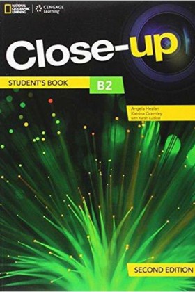 CLOSE-UP E &hellip;